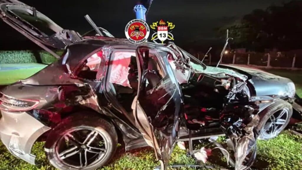 Tragedie în universul influencerilor: Cristina a pierdut lupta în urma unui accident devastator