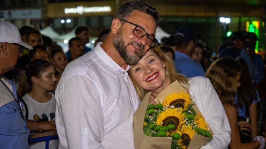 Tristețe profundă pentru Elena Lasconi. A plecat dintre noi o persoană dragă: „Mă vei lipsi mereu, Aline!”