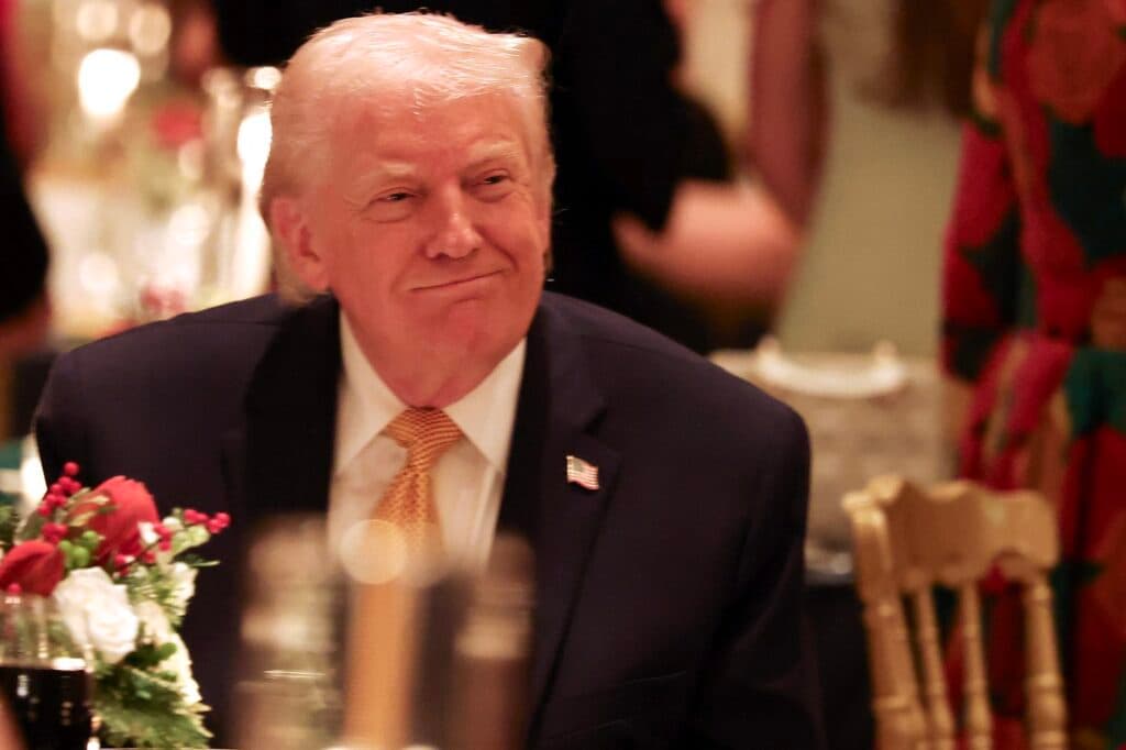 Donald Trump transmite un mesaj surprinzător de sărbători: „Să savureze ceea ce ar putea fi ultimul lor Crăciun.”