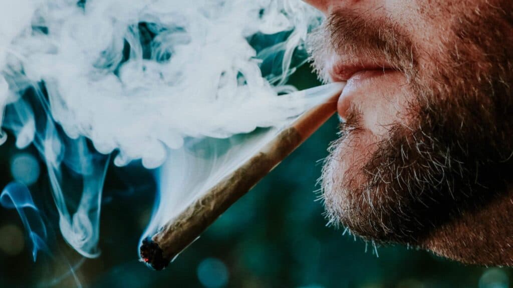 Donald Trump revizuiește statutul marijuana, declarând-o un drog cu risc redus