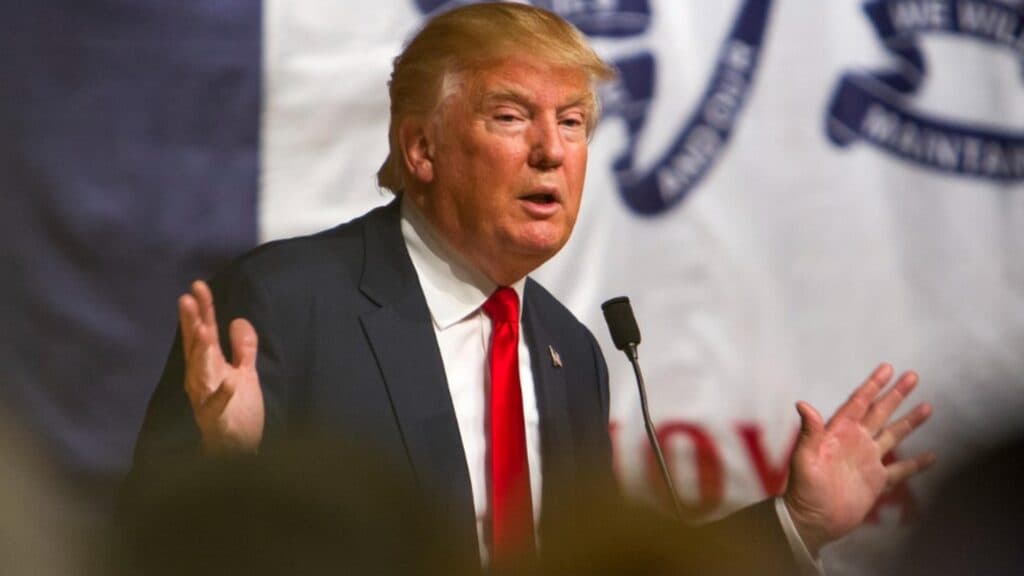 Donald Trump stârnește controverse din nou, atacând somalezii cu expresii dure: „gunoaie” venite „din iad”