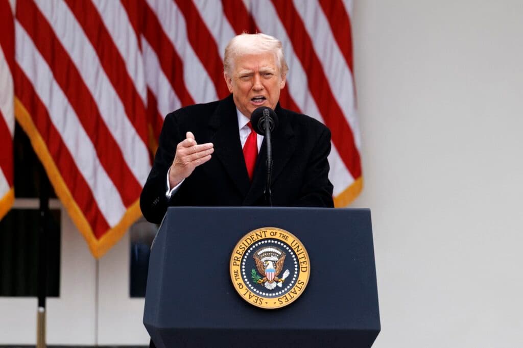 Trump declasează marijuana: o mutare istorică în plină campanie electorală