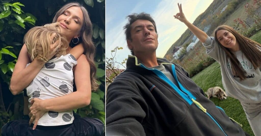 Surpriza pe care Andrei, fiul Adelei Popescu și al lui Radu Vâlcan, și-a dorit-o de ziua lui: „Totul a fost exact cum trebuie.”
