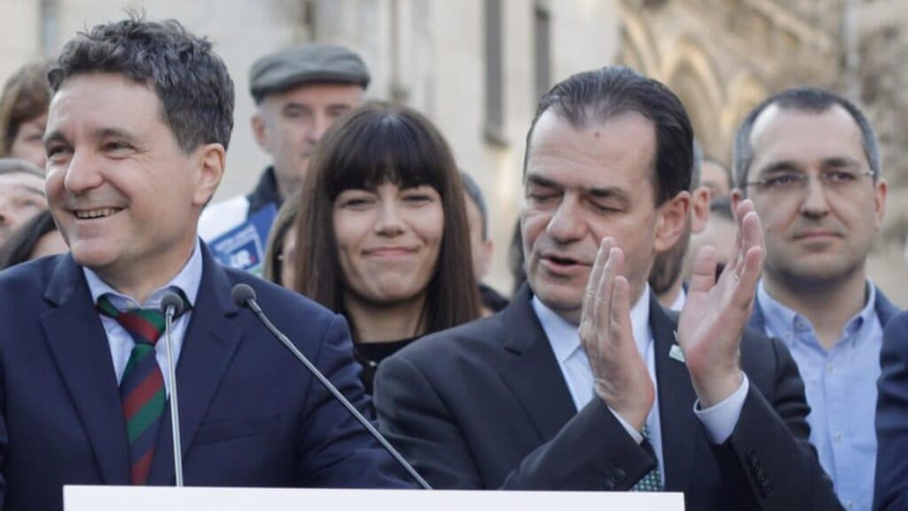 Secretele ascunse ale dosarelor de milioane: Destinul anchetei lui Vlad Voiculescu și Ludovic Orban