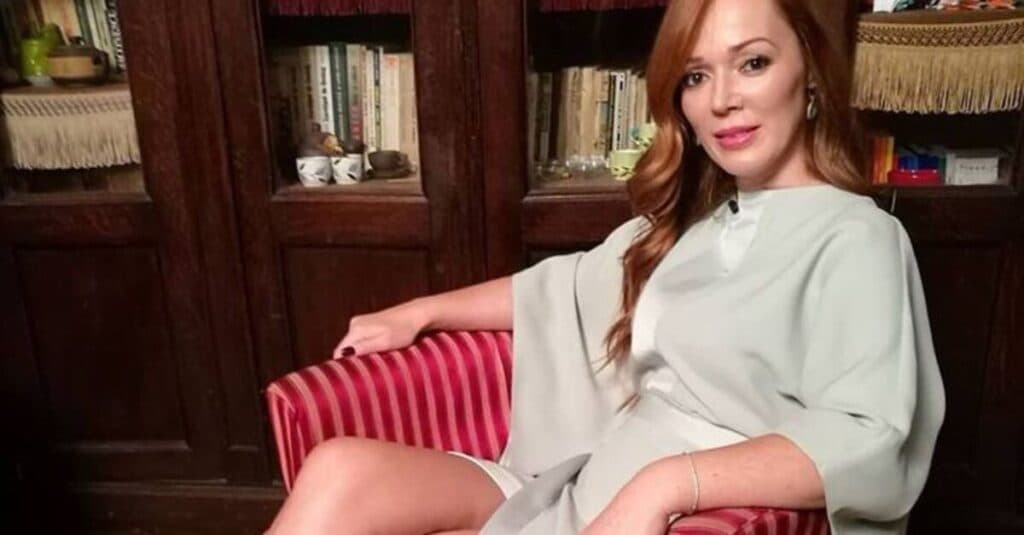 Povestea tulburătoare a Florentinei Fântânaru: la 37 de ani, a pierdut iubirea vieții sale în cea mai tristă zi a anului