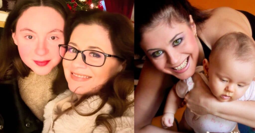 Dublă festivitate în familia Corinei Dănilă! Fiica ei, Rianna, a sărbătorit 22 de ani: „Nu uita niciodată că ești iubită mai mult decât îți imaginezi.”