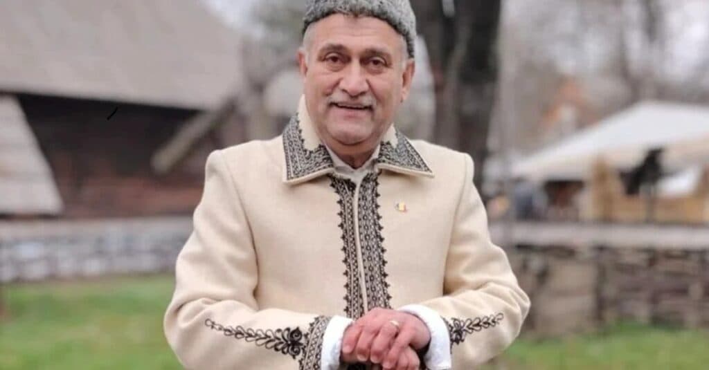 Tragedie profundă la Bălești! Ion Drăgan, însoțit pe ultimul său drum de melodiile care i-au marcat existența