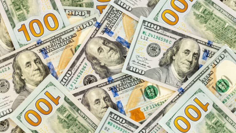 Economia americană a înregistrat cea mai rapidă expansiune din ultimele 24 de luni, între iulie și septembrie: „Ne aflăm într-o perioadă neobișnuită.”