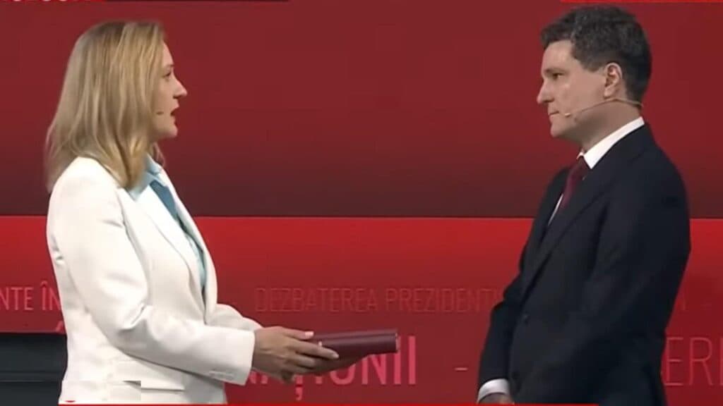 Elena Lasconi îl demască pe Nicușor Dan: “Adevărul este că minte.”