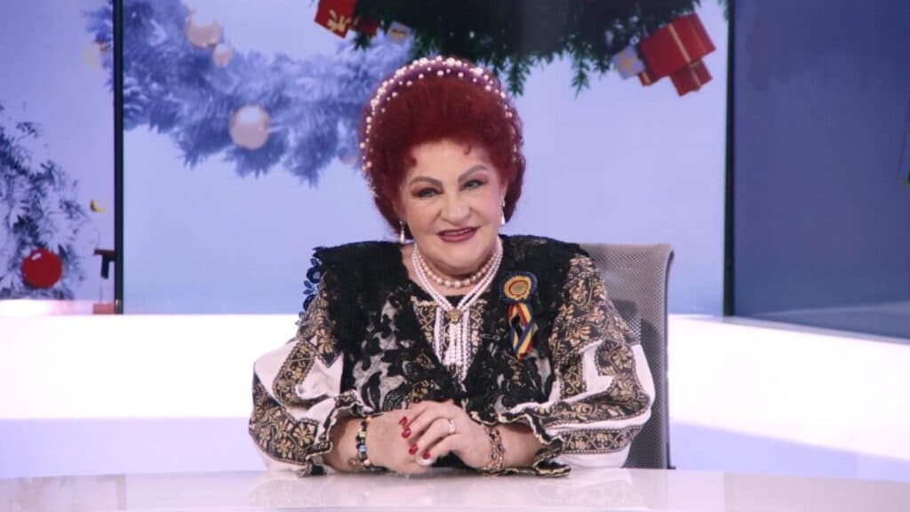 Elena Merișoreanu își deschide sufletul: povestea impresionantă a luptei sale cu cancerul