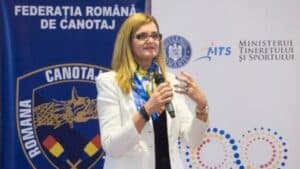 Elisabeta Lipă, în centrul unui scandal: subalternii îi achiziționau ceasuri Rolex și genți Louis Vuitton