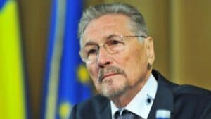 Emil Constantinescu, avertisment ferm: „Ne aflăm într-o națiune fragmentată.”