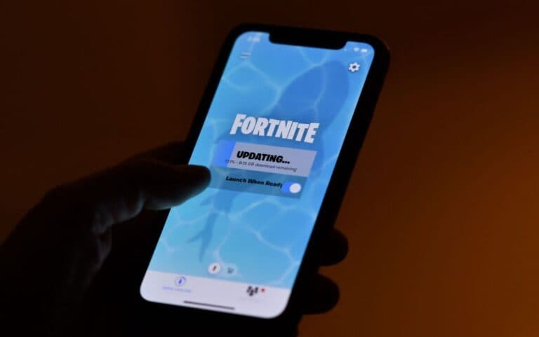 Fortnite de la Epic Games revine în Google Play Store din SUA, după ce instanța a ridicat parțial restricțiile impuse pe iOS