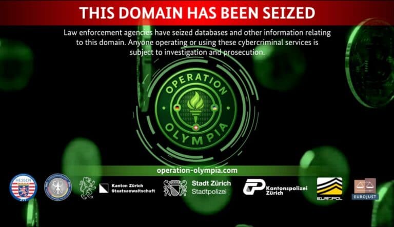 Autoritățile europene destructurează o platformă de îmbinare a criptomonedelor care facilita spălarea a 1,3 miliarde de euro