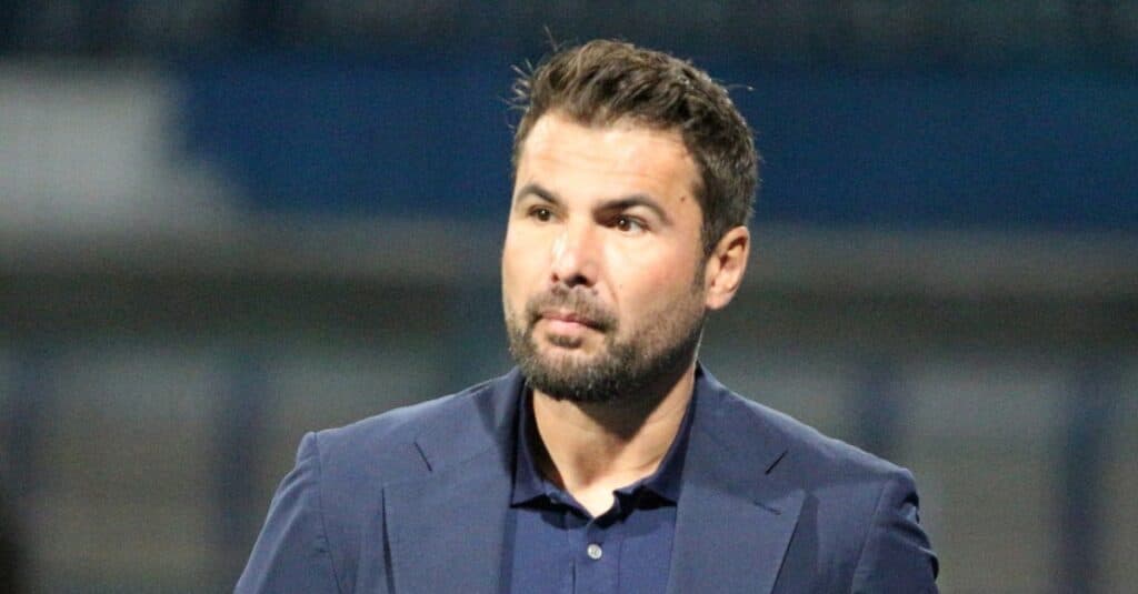 Starurile din lumea divertismentului care au spus „da” propunerilor lui Adrian Mutu în Italia: „Evenimentul a avut loc la Milano.”