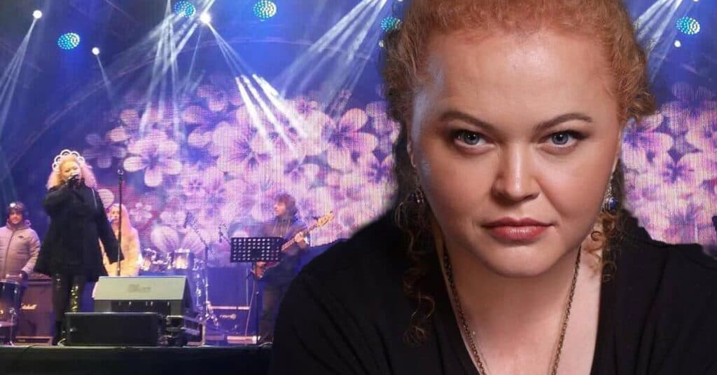 Daria Crăciun, fiica Narcisei Suciu, își trăiește viața în umbra discreției în Finlanda. Ce face și cum arată?