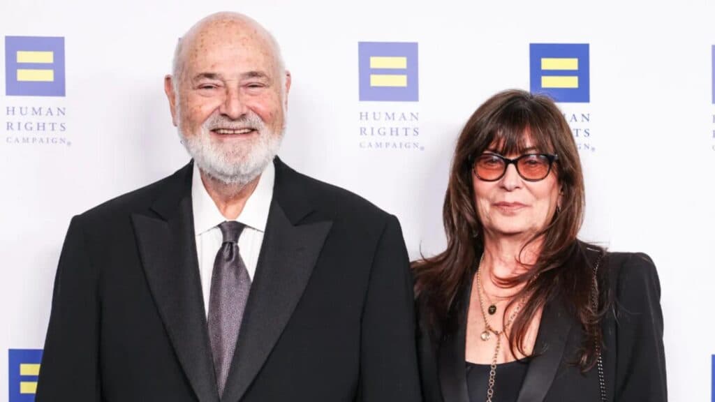 Fiul renumitului regizor Rob Reiner a fost reținut sub acuzația de omor al părinților săi