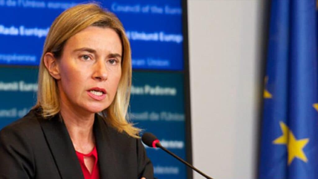 Fosta lideră a diplomației europene, prinsă în mrejele unei fraude cu fonduri comunitare