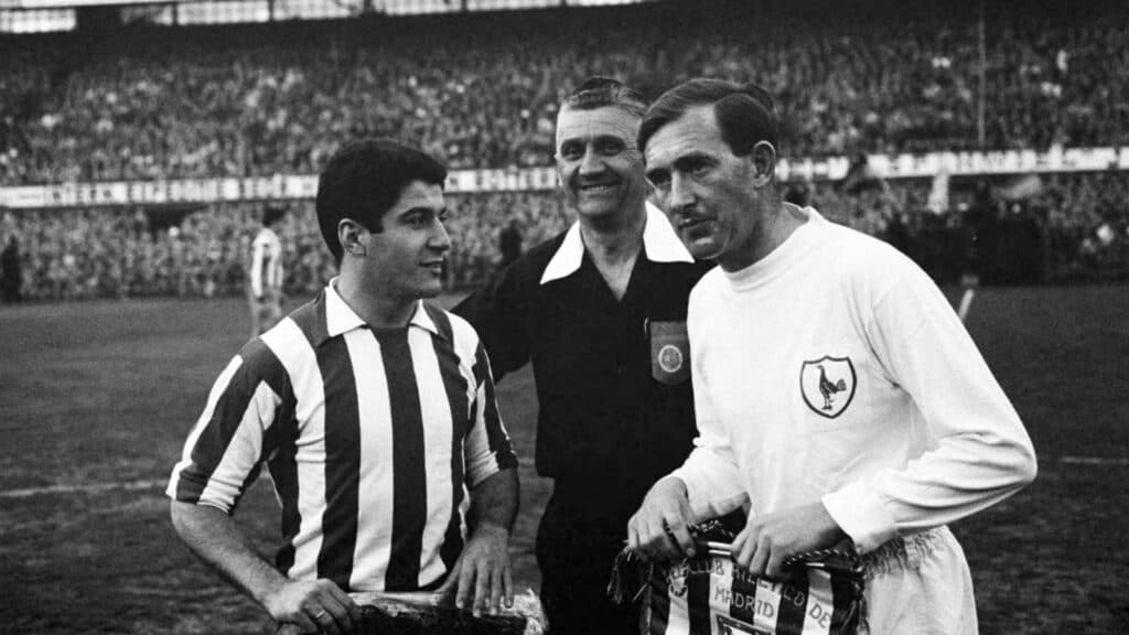 Spania fotbalistică în suferință: Enrique Collar, icona lui Atlético Madrid, a plecat dintre noi