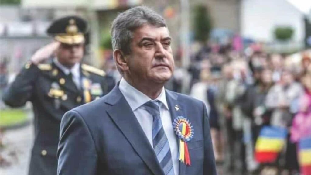 Gabriel Oprea: ”Reflecții de recunoștință și smerenie înainte de sărbătoarea Nașterii Domnului”