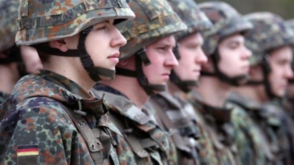 Germania desfășoară forțe în Polonia pentru consolidarea securității la frontieră, conform anunțului Ministerului Apărării din Berlin
