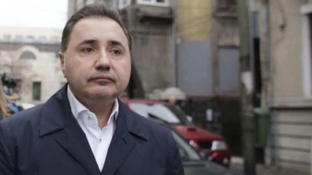 Cristian Rizea anunță în cadrul podcastului său că Gigi Becali ar putea fi reținut