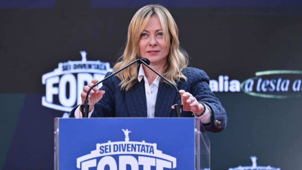 Giorgia Meloni subliniază: centrele de primire pentru migranți din Albania se vor deschide în curând