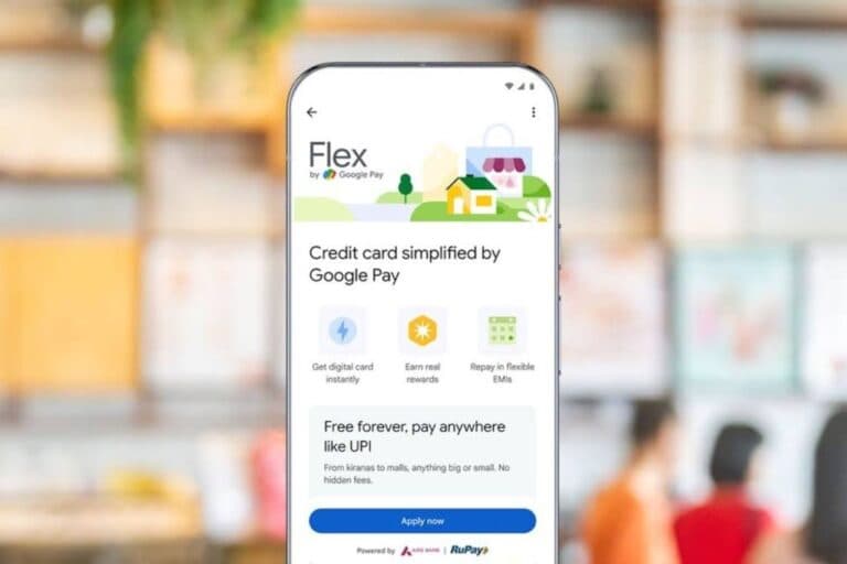 Google intră în forță pe piața creditelor din India: Card digital legat de UPI și funcții noi pentru familii și afaceri