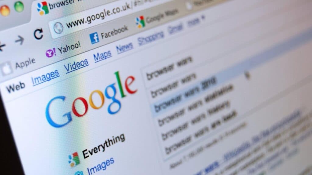 Google sub lupa Uniunii Europene: utilizarea conținutului pentru alimentarea serviciilor sale de inteligență artificială