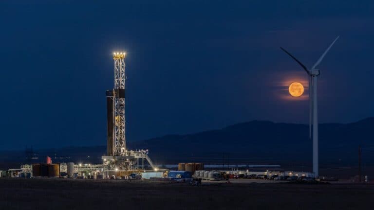 Google sprijină Fervo cu 462 de milioane de dolari pentru a explora noi orizonturi în energia geotermală