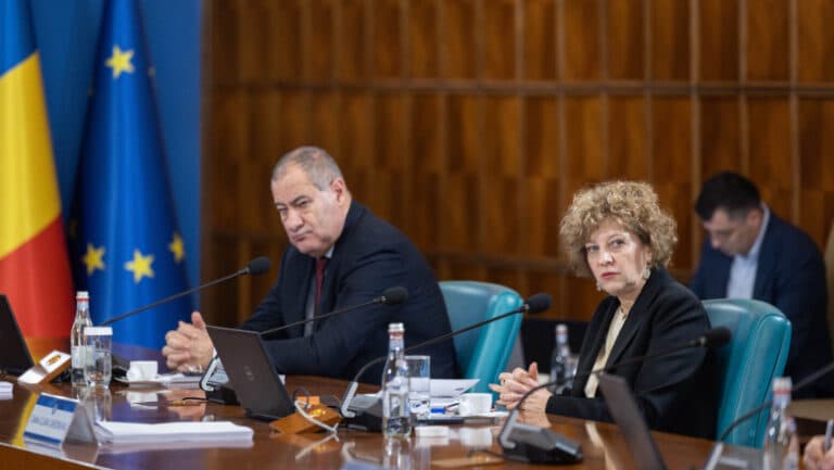 Guvernul a anunțat primele 17 companii care vor beneficia de reforme: descoperă criteriile de selecție și lista acestora