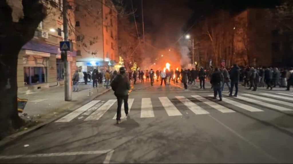 Guvernul Jeliazkov renunță: bugetul pe 2026 a fost anulat în urma protestelor de amploare din întreaga țară