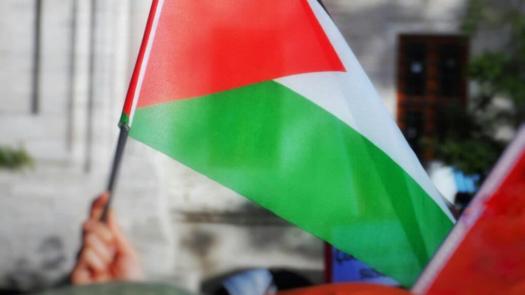 Hamas afirmă că va ceda armamentul unei entități palestiniene, “în cazul în care ocupația se încheie”