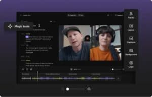 Ador să urăsc „Rewind”-ul de la Riverside, asistentul inteligent pentru podcasteri