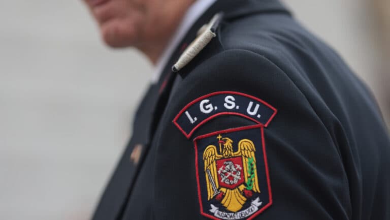IGSU clarifică: Autorizația PSI rămâne la 600 mp, în ciuda îngrijorărilor din sectorul HoReCa privind efectele economice