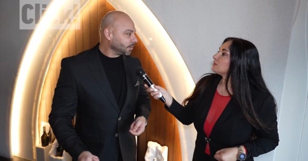Descoperă în ce și-a direcționat Giani Kiriță economiile: „Am redus activitatea în televiziune!” Află care este rețeta lui pentru a evita kilogramele în plus de sărbători