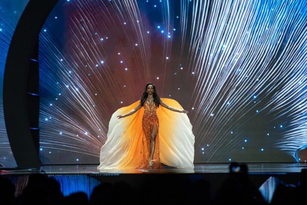 Miss Jamaica: Cum se simte la 22 de zile după incidentul de pe scena Miss Universe 2025? Anunț oficial al organizatorilor