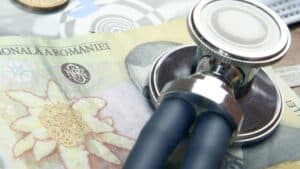 Guvernul continuă să impună contribuții de sănătate românilor care au muncit din greu până în 2027