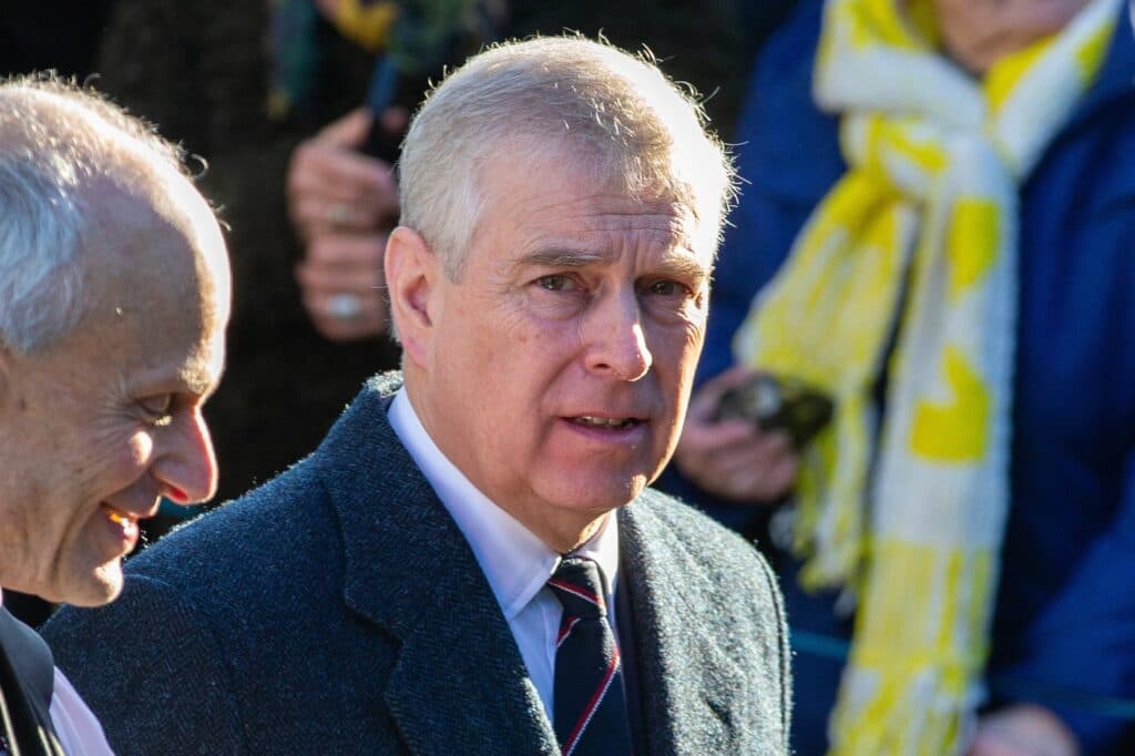 Încă o lovitură pentru Prințul Andrew: Decizia autorităților în legătură cu fratele Regelui Charles