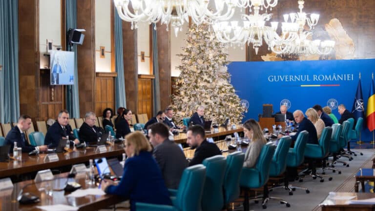 Patru noi companii de stat se alătură procesului de reformă: Guvernul revizuiește lista firmelor în atenția PNRR