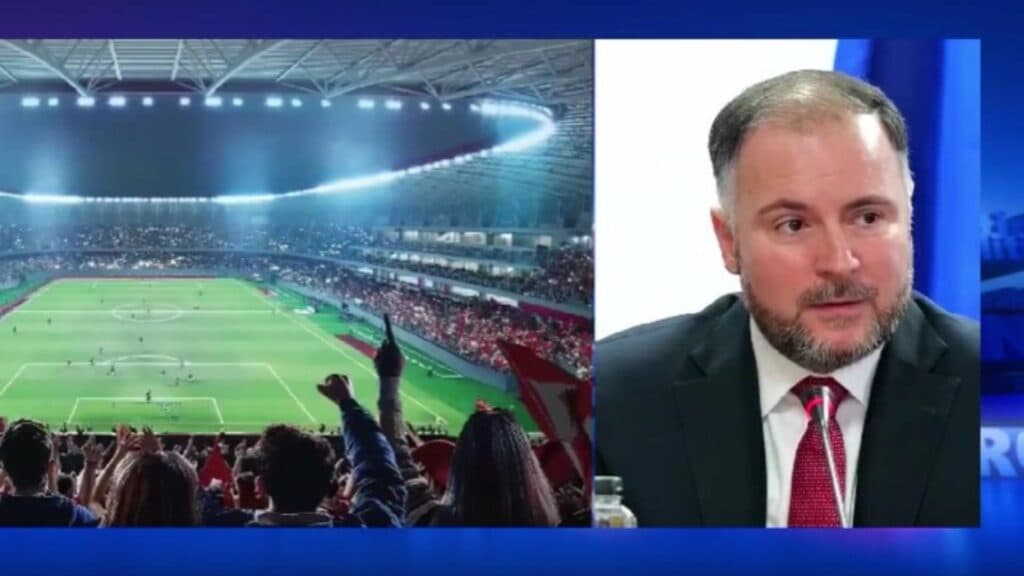Începerea construcției la Stadionul Dinamo: Ce surprize ne va aduce noua arenă?