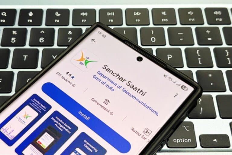 India își propune să verifice și să înregistreze fiecare smartphone aflat pe piață