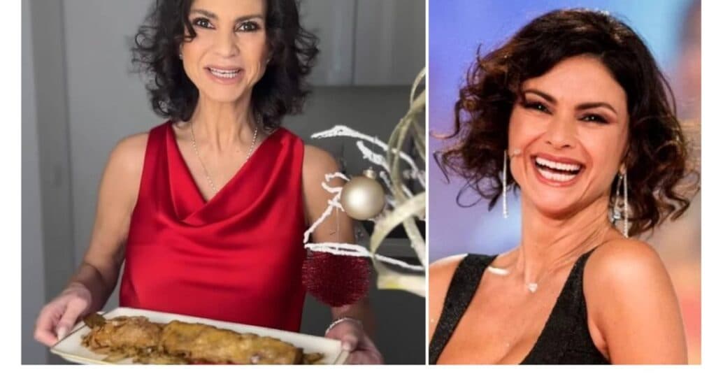 Ingredientul surpriză din sarmalele Ramonei Bădescu. Descoperă secretele pe care le-a dezvăluit românilor: „Am creat ceva inedit.”