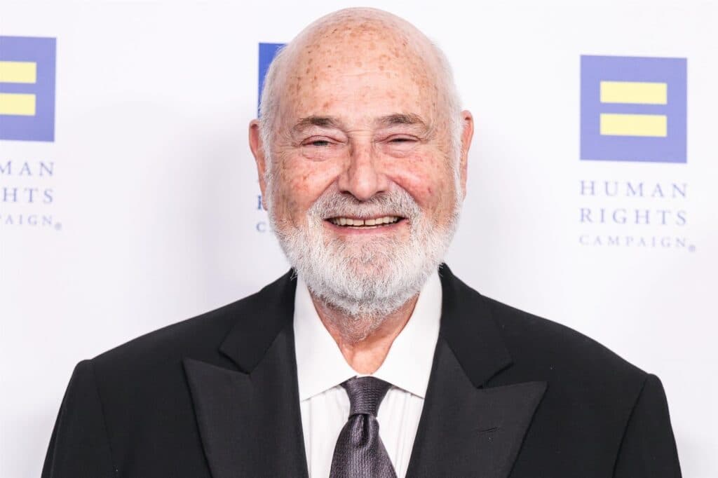 Șocat de acțiunile fiului său: Mărturisirile lui Rob Reiner la petrecerea de Crăciun a lui Conan O’Brien, cu puțin înainte de tragedie