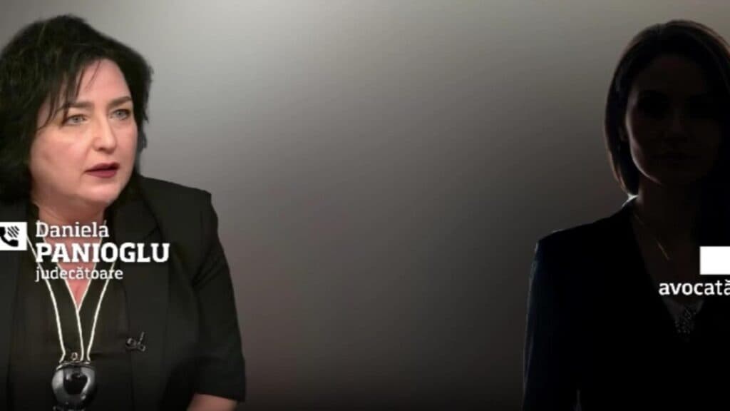 Înregistrări senzaționale: strategiile judecătoarei Rezist în procesul inculpaților – Panioglu și conexiunile cu rețeaua Coldea
