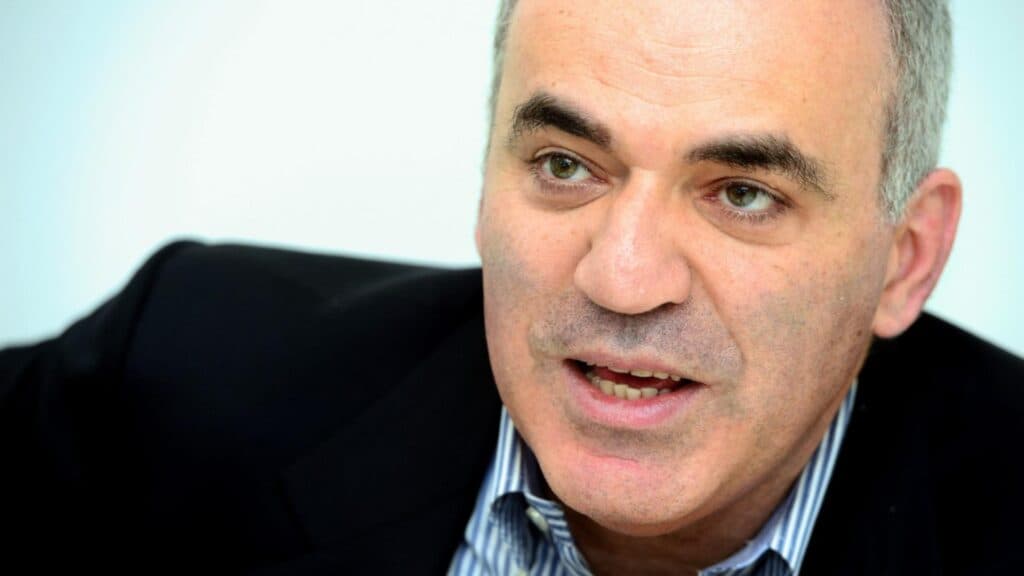 Decizia instanței din Rusia: Garry Kasparov, căutat pentru acuzații grave
