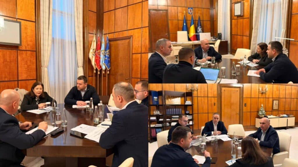 Criză financiară la București: Ciucu și Bolojan se întâlnesc de urgență pentru a opri falimentul Capitalei