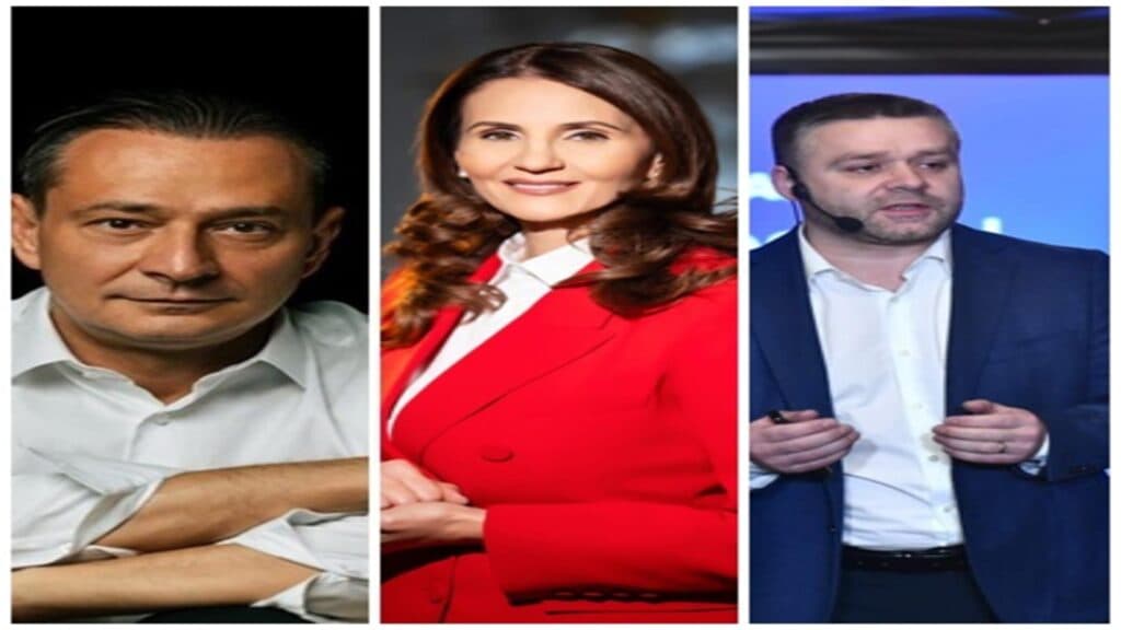 Șocant! Baluță lansează acuzații nefondate despre o presupusă colaborare între Ciucu și Anca Alexandrescu