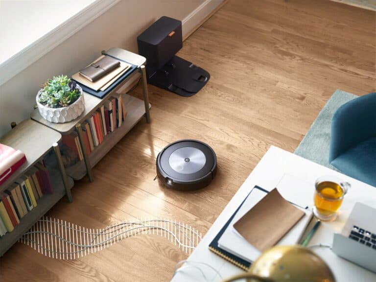 „O senzație de nedreptate: Colin Angle despre iRobot, FTC și afacerea Amazon care nu s-a concretizat.”