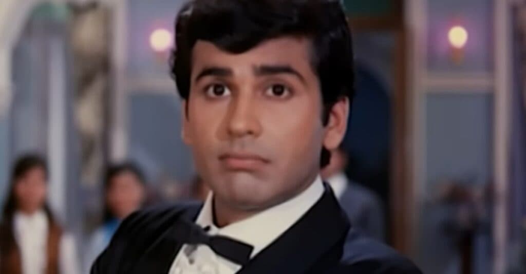 Descoperă ce s-a întâmplat cu cei trei frați din renumitul film indian „Lanțul amintirilor”